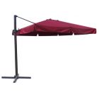 Зонт уличный садовый Garden Way A002-3030 бордо